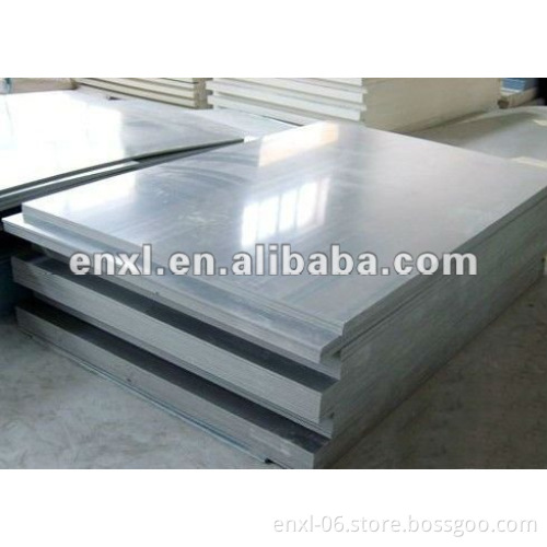 thick plastic sheets